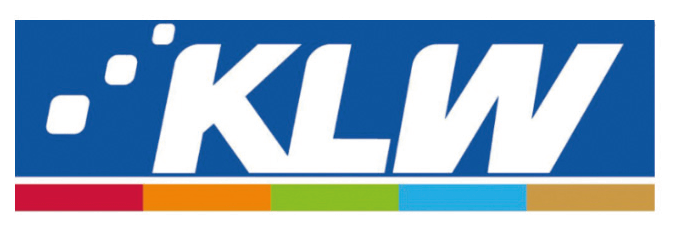 KLW GmbH - Chronologie, History