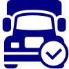 icons8-geprüfter-lkw-filled-100