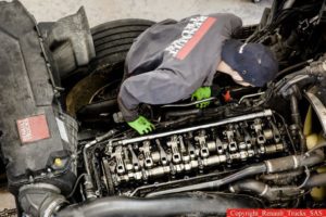 KLW Fahrzeugtechnik Trier - Volvo- und Renault Trucks Reparaturen