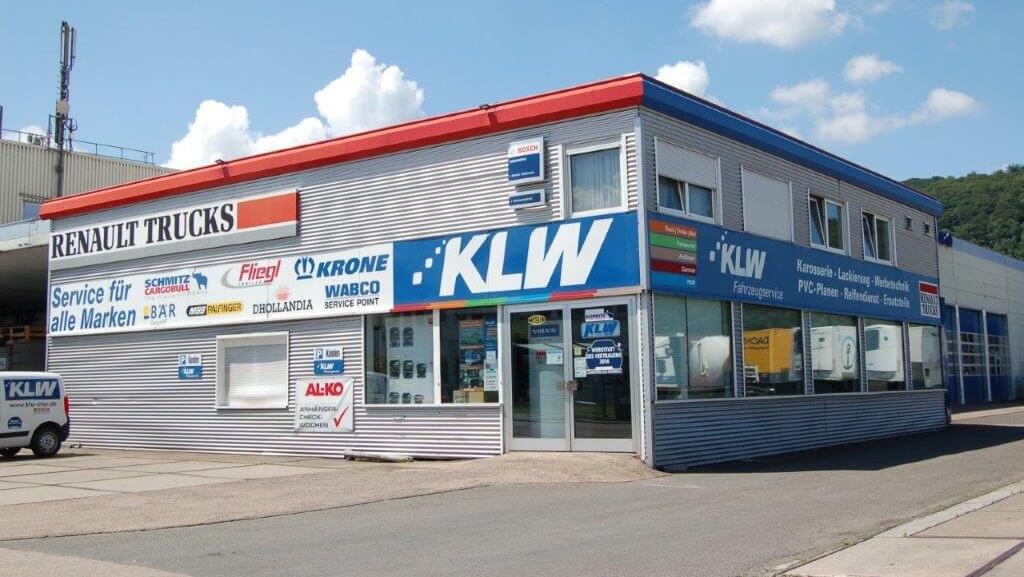 KLW Fahrzeugtechnik Trier