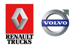 KLW - Service Verträge Renault Trucks I Volvo Trucks