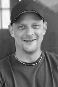 Nicolas Clemens - Geschäftsführer - Ottostraße